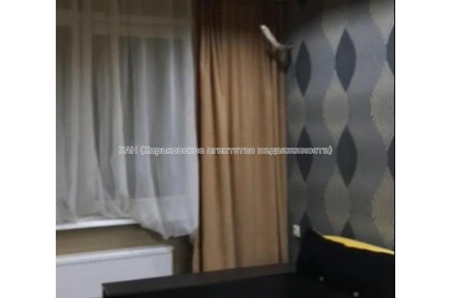 Продам квартиру, Полтавский Шлях ул. , 184А, корп. 3 , 1  ком., 40 м², евроремонт 