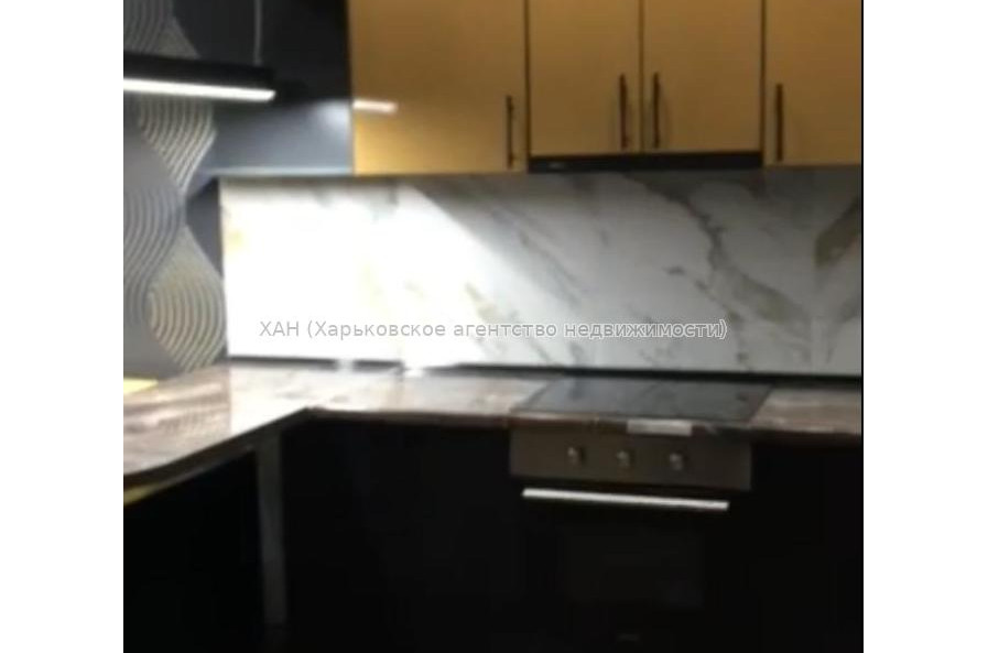 Продам квартиру, Полтавский Шлях ул. , 184А, корп. 3 , 1  ком., 40 м², евроремонт 