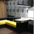 Продам квартиру, Полтавский Шлях ул. , 184А, корп. 3 , 1  ком., 40 м², евроремонт 