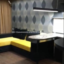 Продам квартиру, Полтавский Шлях ул. , 184А, корп. 3 , 1  ком., 40 м², евроремонт