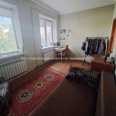 Продам квартиру, Полтавский Шлях ул. , 15  ком., 15.70 м², косметический ремонт 