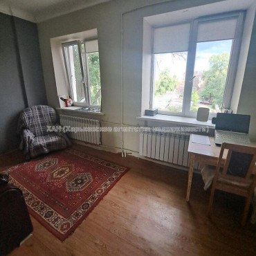 Продам квартиру, Полтавский Шлях ул. , 15  ком., 15.70 м², косметический ремонт 