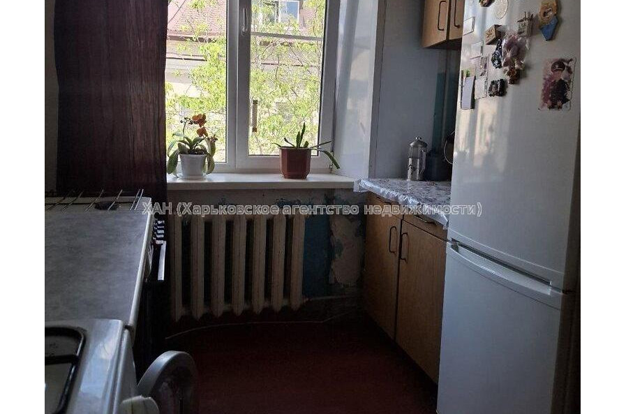 Продам квартиру, Полтавский Шлях ул. , 15  ком., 15.70 м², косметический ремонт 