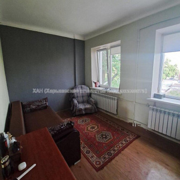 Продам квартиру, Полтавский Шлях ул. , 15  ком., 15.70 м², косметический ремонт 