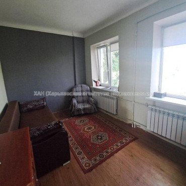 Продам квартиру, Полтавский Шлях ул. , 15  ком., 15.70 м², косметический ремонт 