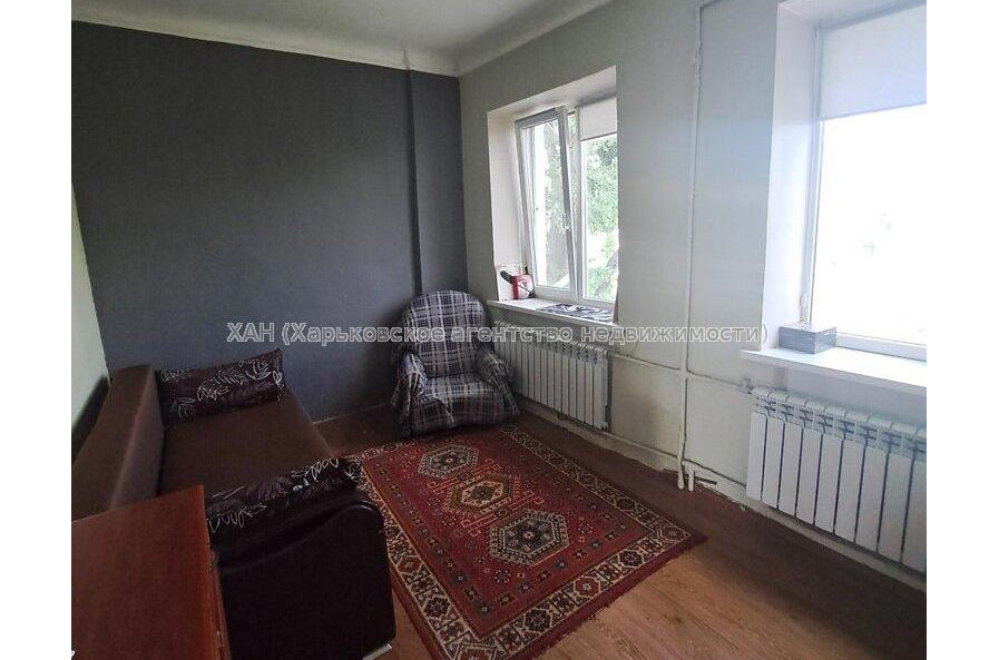 Продам квартиру, Полтавский Шлях ул. , 15  ком., 15.70 м², косметический ремонт 