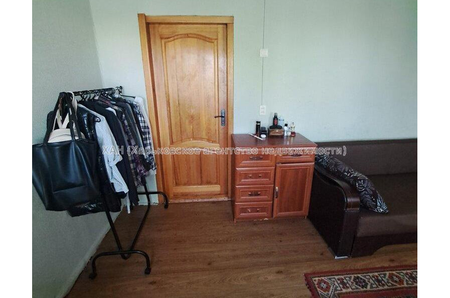 Продам квартиру, Полтавский Шлях ул. , 15  ком., 15.70 м², косметический ремонт 