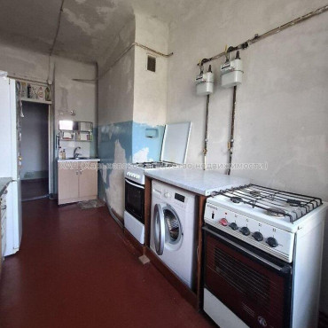 Продам квартиру, Полтавский Шлях ул. , 15  ком., 15.70 м², косметический ремонт 