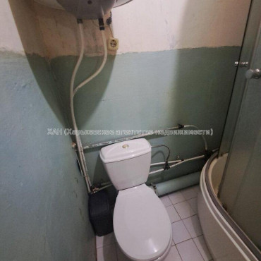Продам квартиру, Полтавский Шлях ул. , 15  ком., 15.70 м², косметический ремонт 
