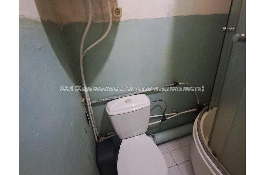 Продам квартиру, Полтавский Шлях ул. , 15  ком., 15.70 м², косметический ремонт 