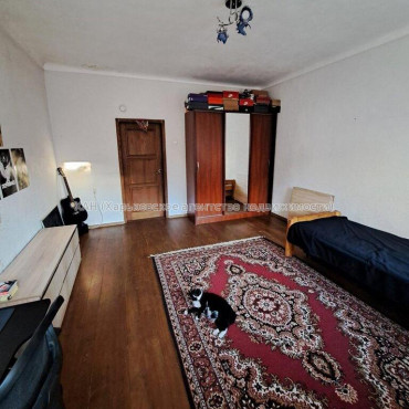 Продам квартиру, Полтавский Шлях ул. , 1  ком., 19.10 м², косметический ремонт 