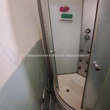 Продам квартиру, Полтавский Шлях ул. , 1  ком., 19.10 м², косметический ремонт 
