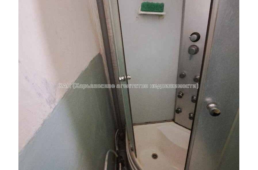 Продам квартиру, Полтавский Шлях ул. , 1  ком., 19.10 м², косметический ремонт 