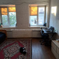 Продам квартиру, Полтавский Шлях ул. , 1  ком., 19.10 м², косметический ремонт 