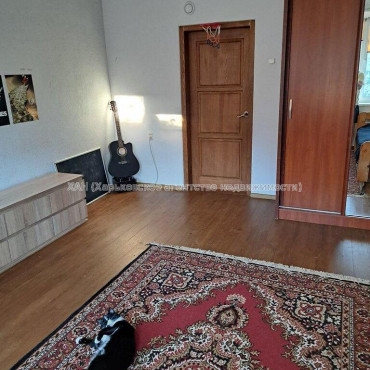 Продам квартиру, Полтавский Шлях ул. , 1  ком., 19.10 м², косметический ремонт 