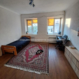 Продам квартиру, Полтавский Шлях ул. , 1  ком., 19.10 м², косметический ремонт