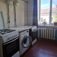 Продам квартиру, Полтавский Шлях ул. , 1  ком., 19.10 м², косметический ремонт 