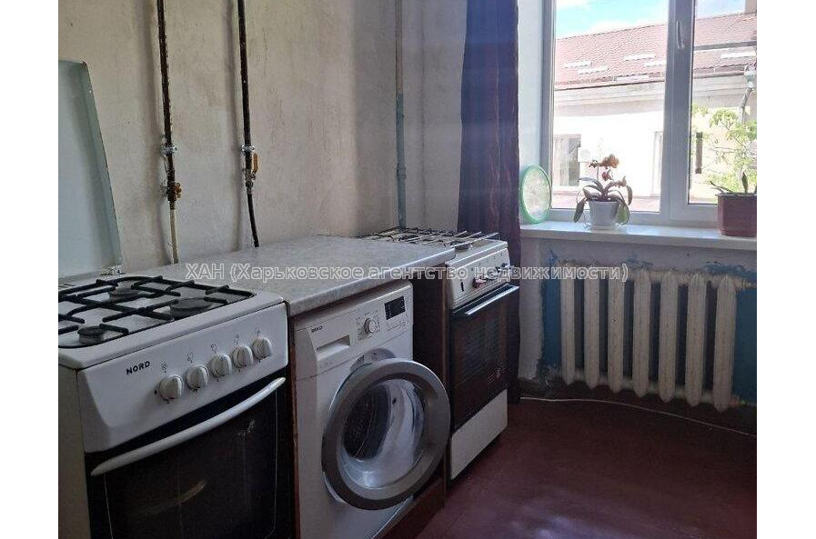 Продам квартиру, Полтавский Шлях ул. , 1  ком., 19.10 м², косметический ремонт 