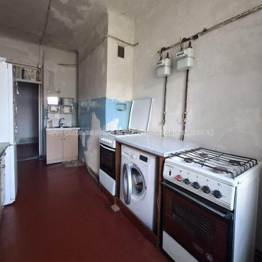Продам квартиру, Полтавский Шлях ул. , 1  ком., 19.10 м², косметический ремонт 