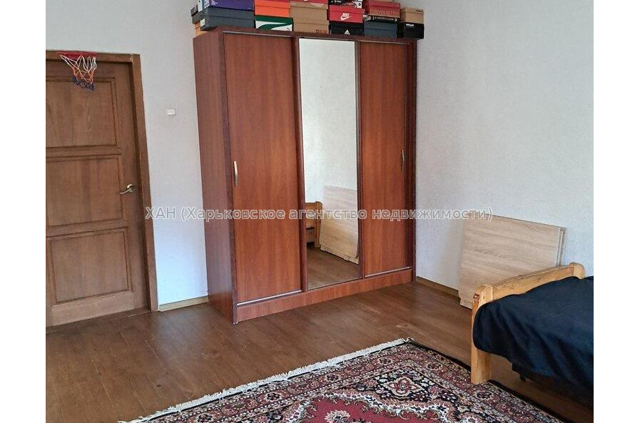 Продам квартиру, Полтавский Шлях ул. , 1  ком., 19.10 м², косметический ремонт 