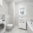 Продам квартиру, Победы просп. , 1  ком., 55 м², капитальный ремонт 