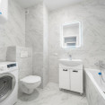 Продам квартиру, Победы просп. , 1  ком., 55 м², капитальный ремонт 