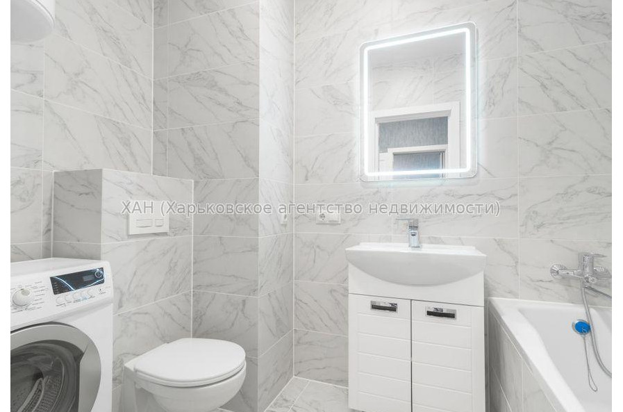 Продам квартиру, Победы просп. , 1  ком., 55 м², капитальный ремонт 