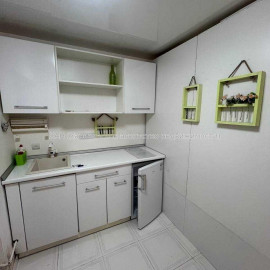 Продам квартиру, Отакара Яроша пер. , 1  ком., 24 м², евроремонт