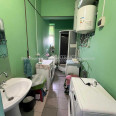 Продам квартиру, Солдатский пер. , 1 кім., 17 м², советский ремонт 