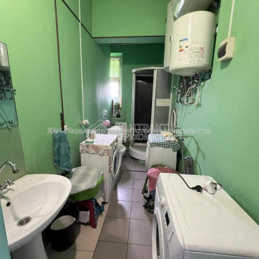Продам квартиру, Солдатский пер. , 1 кім., 17 м², советский ремонт 