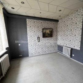 Продам квартиру, Солдатский пер. , 1  ком., 17 м², советский ремонт