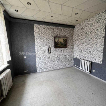 Продам квартиру, Солдатский пер. , 1 кім., 17 м², советский ремонт 