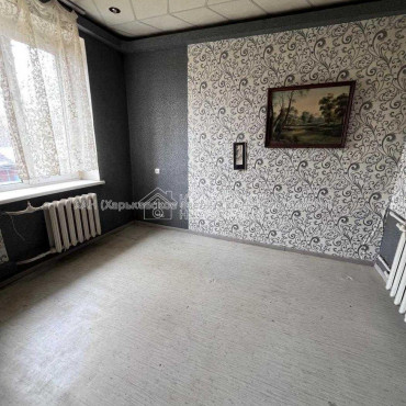 Продам квартиру, Солдатский пер. , 1 кім., 17 м², советский ремонт 