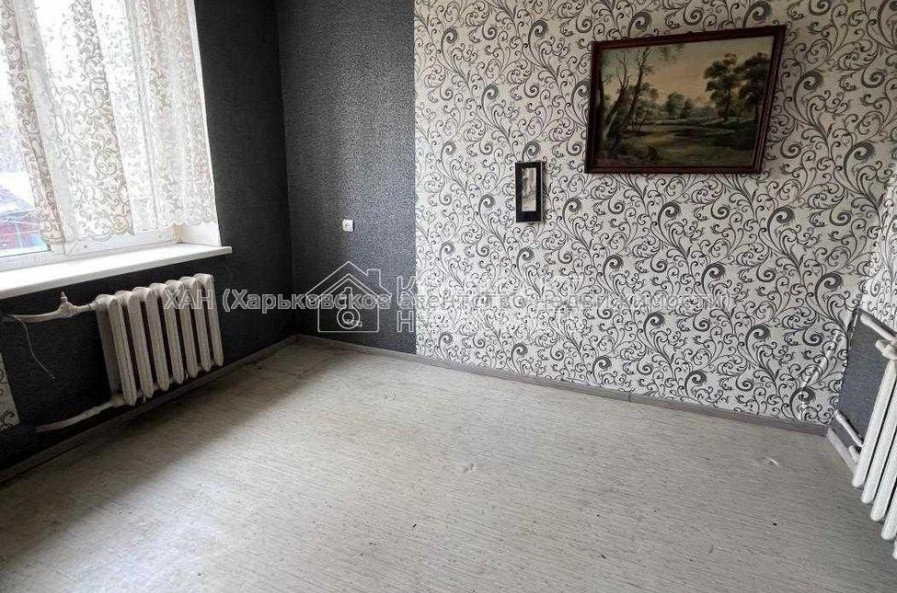 Продам квартиру, Солдатский пер. , 1 кім., 17 м², советский ремонт 