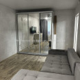 Продам квартиру, Тракторостроителей просп. , 2  ком., 45.60 м², косметический ремонт 