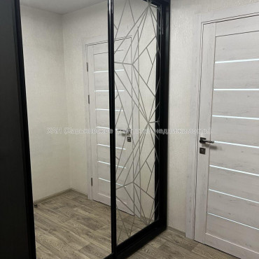 Продам квартиру, Тракторостроителей просп. , 2  ком., 45.60 м², косметический ремонт 