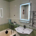 Продам квартиру, Тракторостроителей просп. , 2  ком., 45.60 м², косметический ремонт 