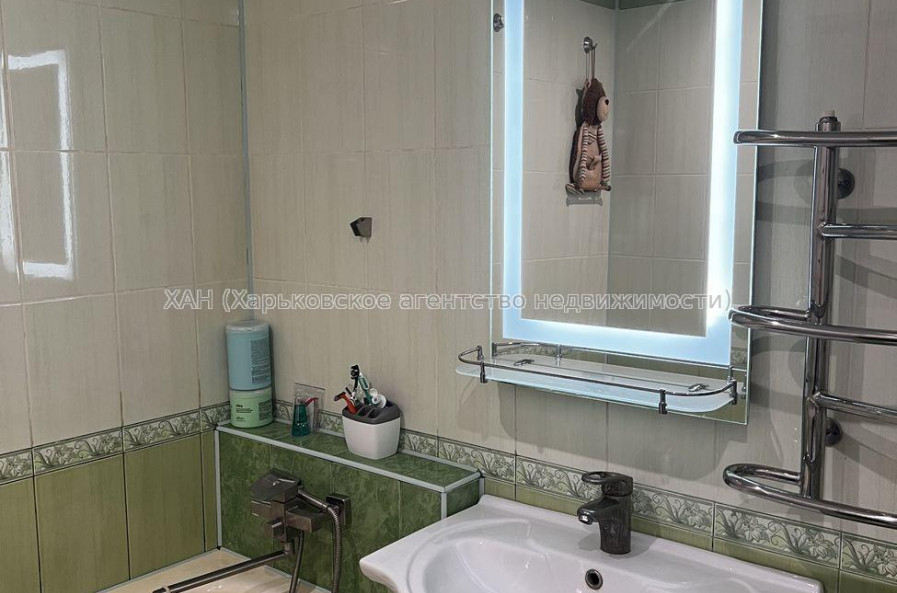 Продам квартиру, Тракторостроителей просп. , 2  ком., 45.60 м², косметический ремонт 