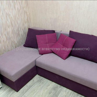 Продам квартиру, Тракторостроителей просп. , 2  ком., 45.60 м², косметический ремонт 