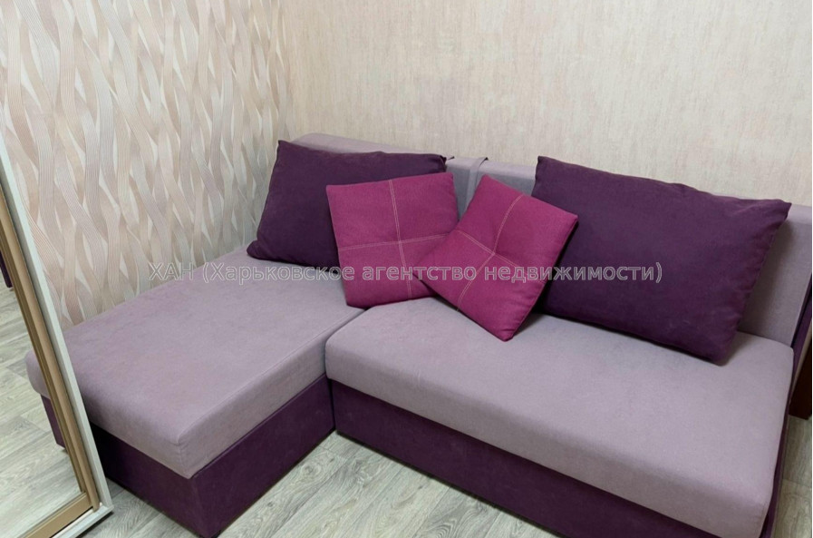 Продам квартиру, Тракторостроителей просп. , 2  ком., 45.60 м², косметический ремонт 