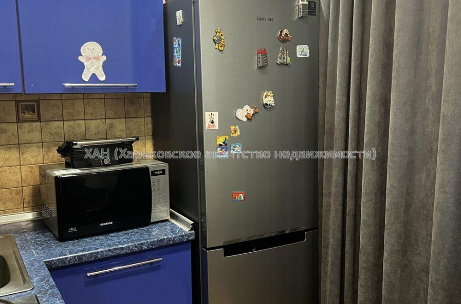 Продам квартиру, Тракторостроителей просп. , 2  ком., 45.60 м², косметический ремонт 