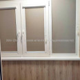 Продам квартиру, Ощепкова Андрея ул. , 1  ком., 33 м², евроремонт 