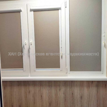 Продам квартиру, Ощепкова Андрея ул. , 1  ком., 33 м², евроремонт 