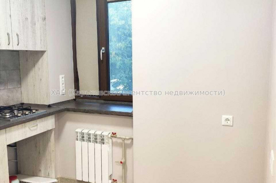 Продам квартиру, Ощепкова Андрея ул. , 1  ком., 33 м², евроремонт 