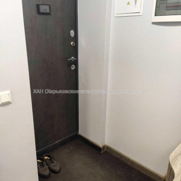 Продам квартиру, Ощепкова Андрея ул. , 1  ком., 33 м², евроремонт 