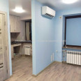 Продам квартиру, Ощепкова Андрея ул. , 1  ком., 33 м², евроремонт 