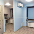 Продам квартиру, Ощепкова Андрея ул. , 1  ком., 33 м², евроремонт 