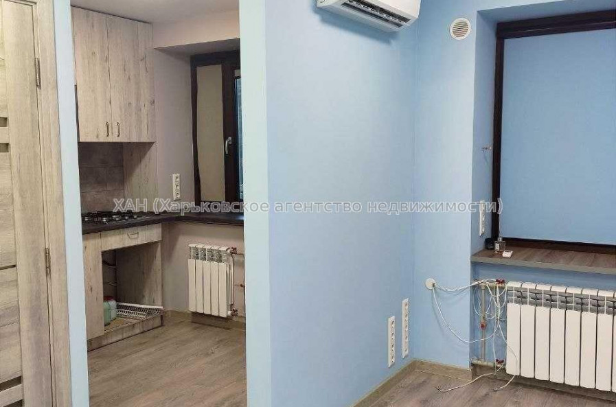 Продам квартиру, Ощепкова Андрея ул. , 1  ком., 33 м², евроремонт 