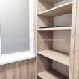 Продам квартиру, Ощепкова Андрея ул. , 1  ком., 33 м², евроремонт 