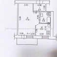 Продам квартиру, Ощепкова Андрея ул. , 1 кім., 33 м², евроремонт 